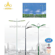 Led Stand Lamp Pole